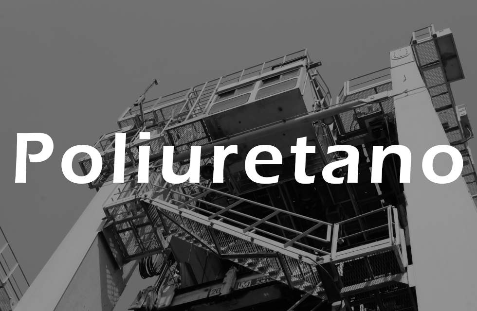 Poliuretanos